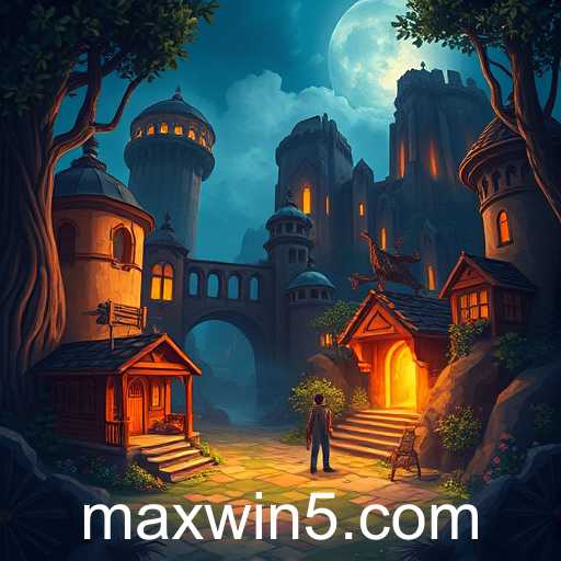 Exploring the Thrilling World of 'Adventure Games' with Maxwin