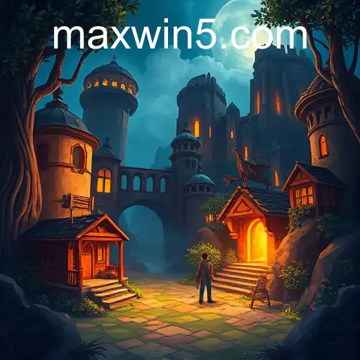 Exploring the Thrilling World of 'Adventure Games' with Maxwin