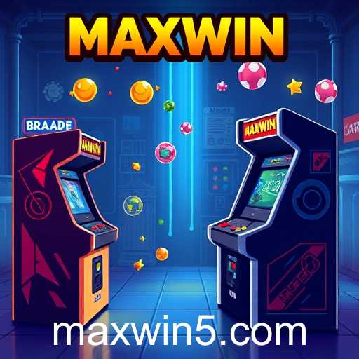 Exploring the Thrill of 'Maxwin' in Arcade Games: A Journey of Skill and Strategy