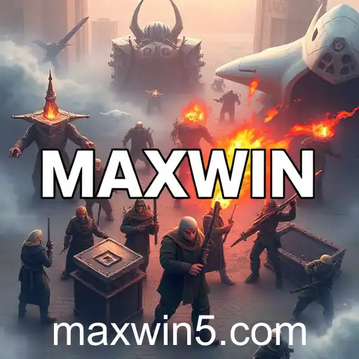 Maxwin Empowers English Game Enthusiasts