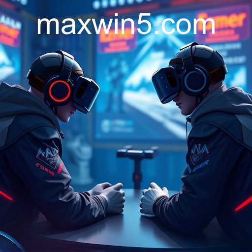 Maxwin and the Intersection of Gaming in 2025