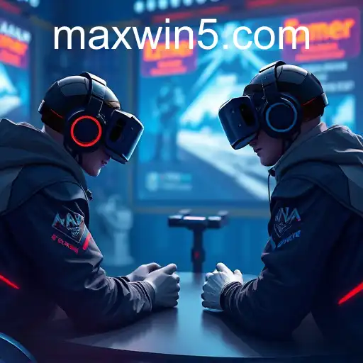 Maxwin and the Intersection of Gaming in 2025