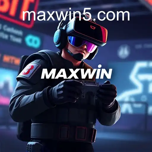 Maxwin: The Gaming Hub of the Future