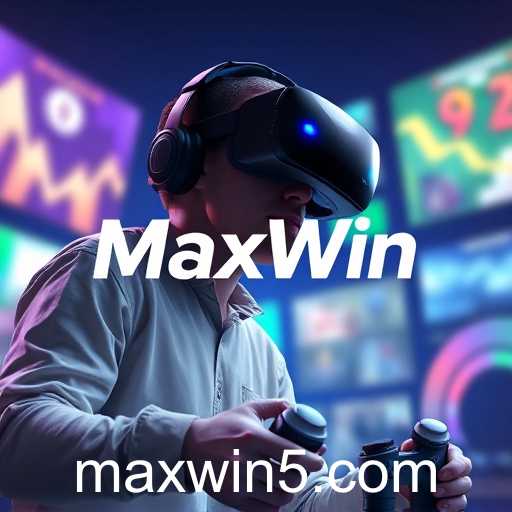 Maxwin Revolutionizes Online Gaming Experience