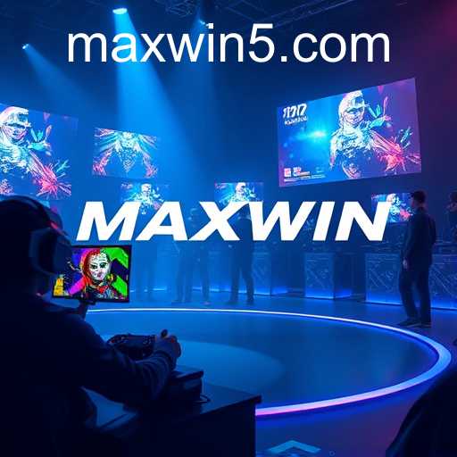 Maxwin Revolutionizes Online Gaming