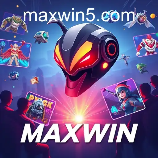 Maxwin Revolutionizes Online Gaming