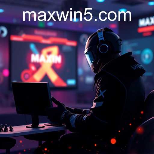 Digital Gaming Revolution: Maxwin's 2025 Triumph