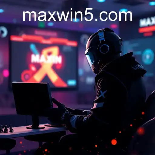 Digital Gaming Revolution: Maxwin's 2025 Triumph