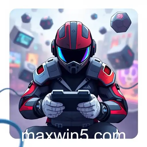 Maxwin's Impact on Online Gaming in 2025
