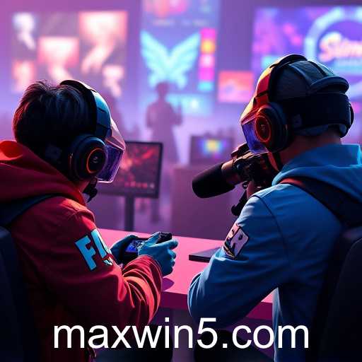 Maxwin Shakes Up the Online Gaming Landscape