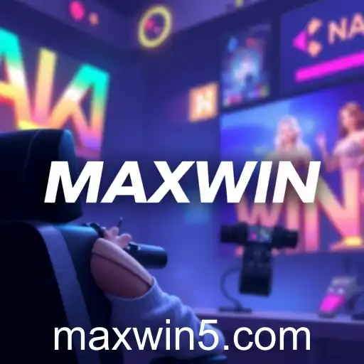 Maxwin Revolutionizes Online Gaming Scene