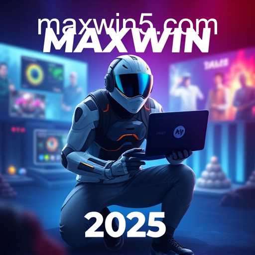 Maxwin: A New Era for Online Gaming