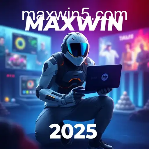 Maxwin: A New Era for Online Gaming