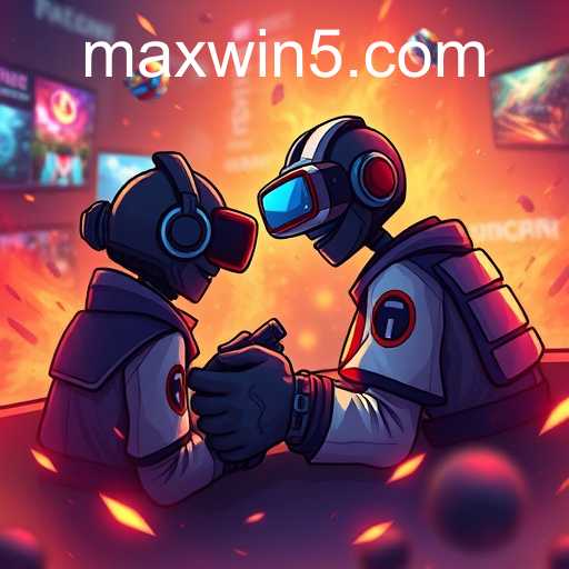 Maxwin Spurs Development in Online Gaming Space
