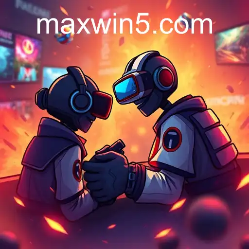 Maxwin Spurs Development in Online Gaming Space