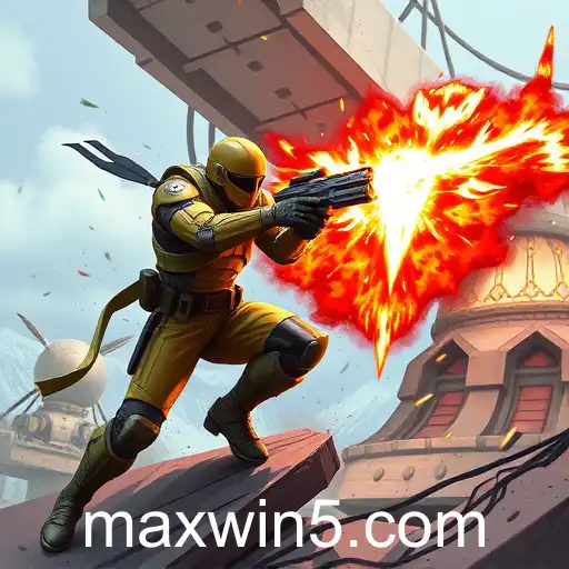 Maxwin's Rising Popularity in Online Gaming