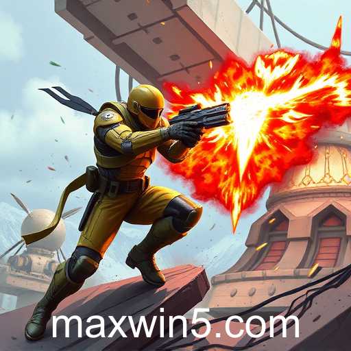 Maxwin Sets New Trends in Online Gaming
