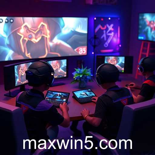 Navigating the World of Online Gaming in 2025