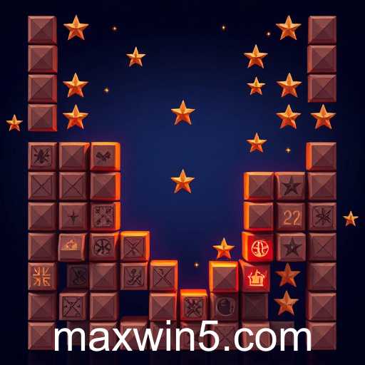 The Allure of Puzzle Games: Chasing the 'Maxwin'