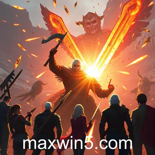 The Rise of Gaming Platforms: Maxwin and Beyond