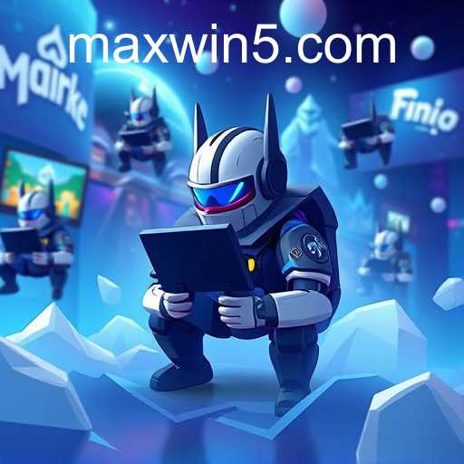 The Rise of Maxwin in English Online Gaming