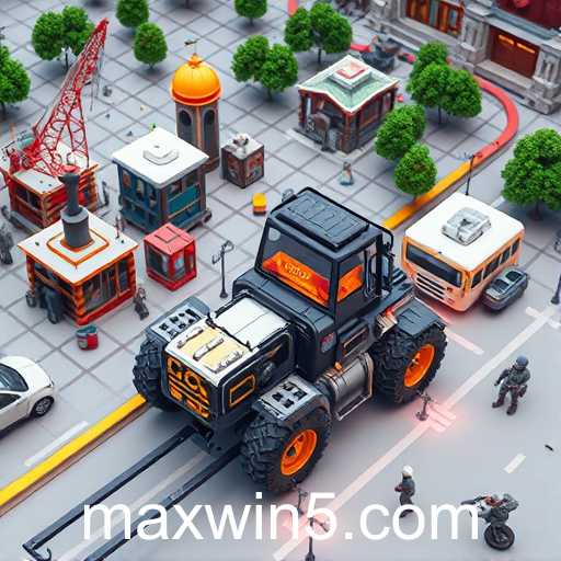 Exploring the Intricacies of Simulation Games and Their Appeal