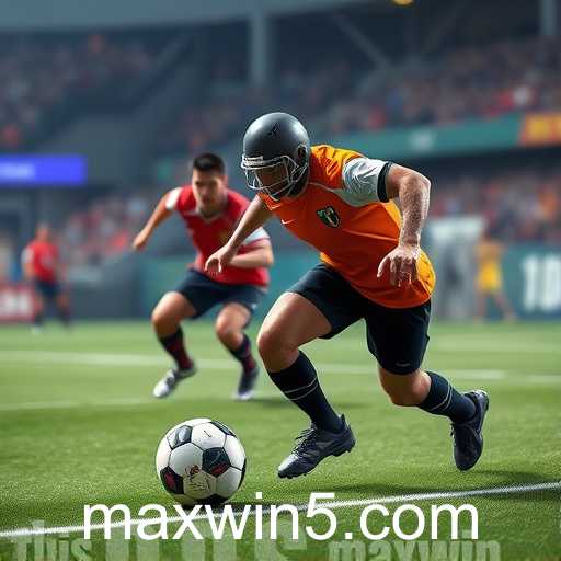 Unveiling the Allure of Sports Games: Maximize Your Wins with the 