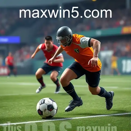 Unveiling the Allure of Sports Games: Maximize Your Wins with the 